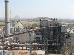 Alumina Handling & BTAP Wagon Loading System in a Plant in India
