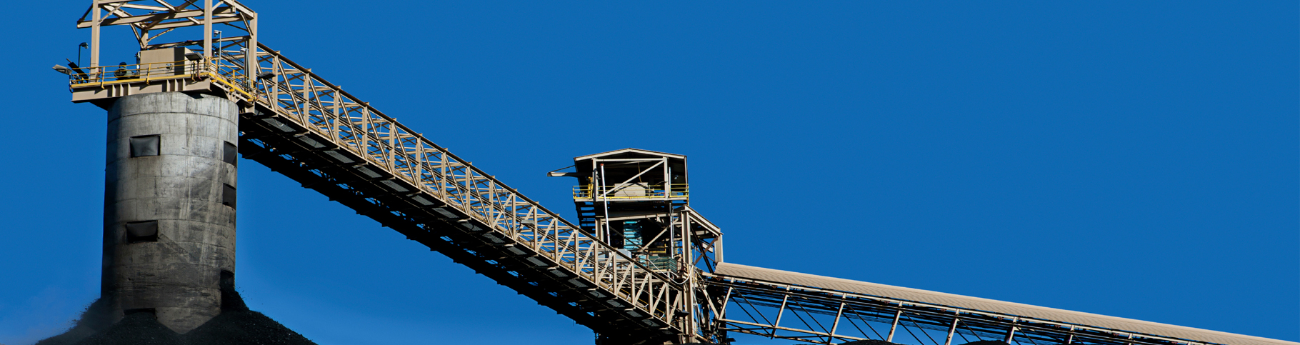Coal Handling System