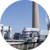 Flue gas desulfurization