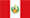 peruvian flag