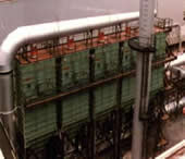 Ducon scrubbers, precipitators and filters